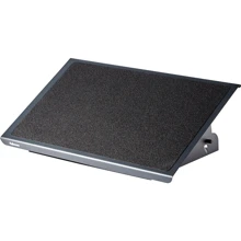 Fellowes Heavy Duty Professional Foot Support