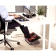 Fellowes Heavy Duty Professional Foot Support