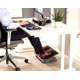 Fellowes Heavy Duty Professional Foot Support