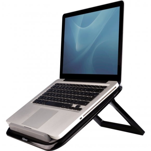 Fellowes I-Spire Series™ Laptop Quick Lift - Black