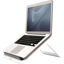 Fellowes I-Spire Series™ Laptop Quick Lift - White