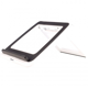 Fellowes I-Spire Series™ Laptop Quick Lift - White