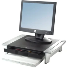 Fellowes Office Suites Standard Monitor Riser