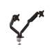 Fellowes Platinum Series Dual Monitor Arm