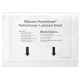 Fellowes PowerShred Performance+ Lubricant Sheets (10 Pack)