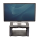 Fellowes Premium Monitor Riser Graphite