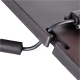 Fellowes Premium Monitor Riser Graphite