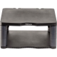 Fellowes Premium Monitor Riser Graphite