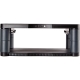 Fellowes Premium Monitor Riser Graphite