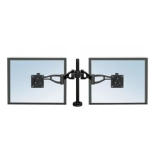 Fellowes Profesional dual Monitor Arm