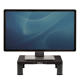 Fellwes Standard Monitor Riser Graphite