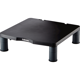 Fellwes Standard Monitor Riser Graphite
