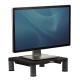 Fellwes Standard Monitor Riser Graphite