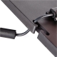 Fellwes Standard Monitor Riser Graphite