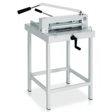 Guillotine EBA 4305