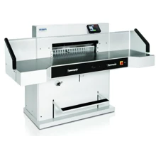 Guillotine EBA 7260 LT