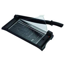 Guillotine  KW 315 laser