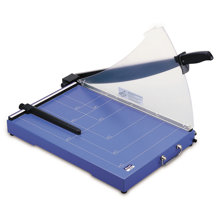 Guillotine  KW 448 Office