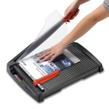 Guillotine KW 449