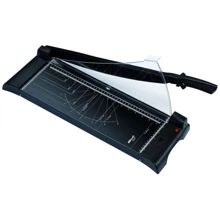 Guillotine  KW 455 laser