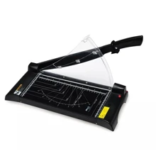 Guillotine KW Trio 315 soft