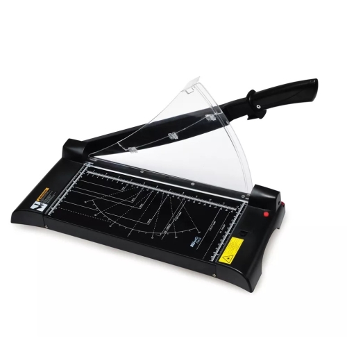 Guillotine KW Trio 315 soft