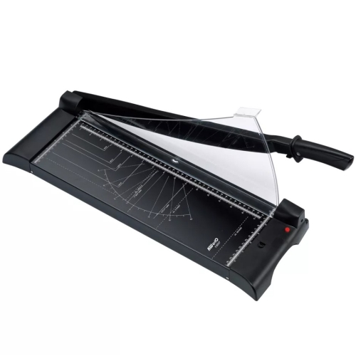 Guillotine KW Trio 455 soft
