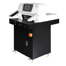 Guillotine TopCut 460