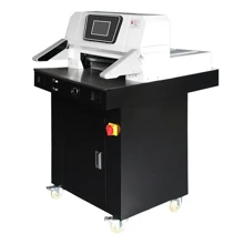 Guillotine TopCut 500