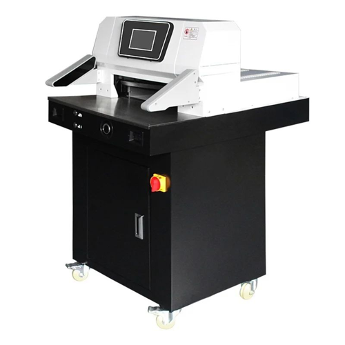 Guillotine TopCut 500