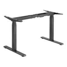 Height-Adjustable Desk Brateck M08-23DE, 2 Motors