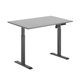 Height-Adjustable Desk Brateck S03-22DE, 1 Motor