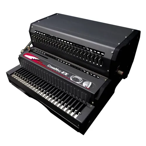 iBind E Binder electrical