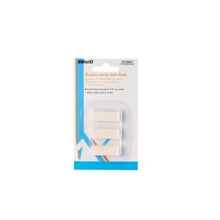 Ink pads - KW-Trio, for numbering machine 3 pcs
