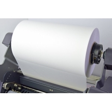 Intec Megabond Digital Silk Touch - 500m,  315mm, 36 mic, core 3"
