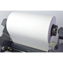 Intec Megabond Digital Silk Touch - 500m,  315mm, 36 mic, core 3"