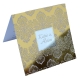 Intec Metallic Flaring Foil 300m x 320mm core 3" gold