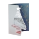 Intec Metallic Flaring Foil 300m x 320mm core 3" silver