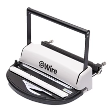iWire 21 Wire Binder