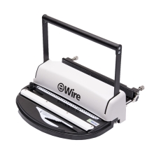 iWire 31 Wire Binder