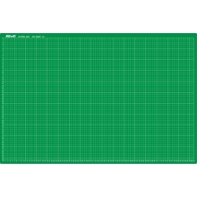KW trio Cutting Mat A1 (60x90cm) Green