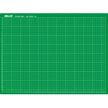 KW trio Cutting Mat A2 (45x60cm) Green