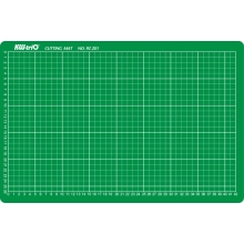 KW trio Cutting Mat A3 (30x45cm) Green