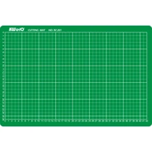 KW trio Cutting Mat A3 (30x45cm) Green