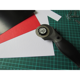 KW trio Cutting Mat A3 (30x45cm) Green
