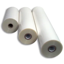 Laminating film matt 75 mic 305 mm x 75 m