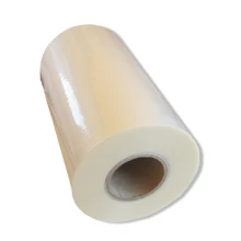 Laminating film Superstick 42 mic 317 mm x 500 m matt 3"