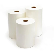 Laminating film Ultralen Digital Anti-Scratch 35 mic 320 mm x 1000 m matt 3"