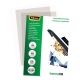 Laminating Pouches Fellowes A4 100 mic, glossy