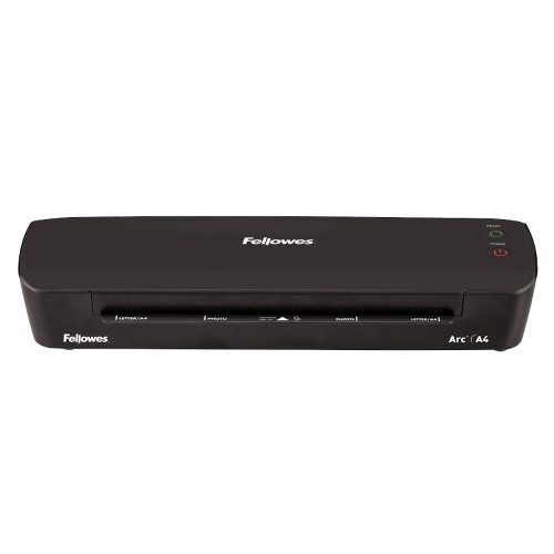 Laminator Fellowes Arc A4